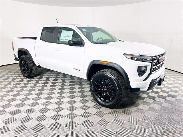 2026 GMC Canyon AT4, 4WD for sale in Selma, CA