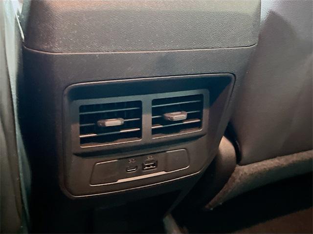 2026 GMC Canyon AT4, 4WD