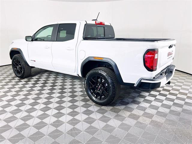 2026 GMC Canyon AT4, 4WD