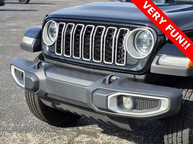 Used 2024 Jeep Wrangler For Sale in Florence, SC