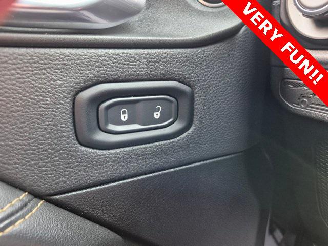 Used 2024 Jeep Wrangler For Sale in Florence, SC