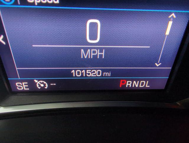 2022 Chevrolet Equinox AWD LT 2022 Chevrolet Equinox AWD LT