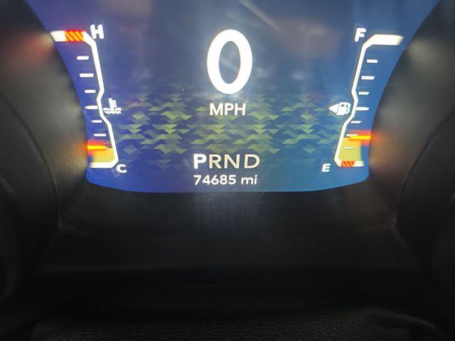 2019 Jeep Wrangler Unlimited Sahara 4x4 2019 Jeep Wrangler Unlimited Sahara 4x4