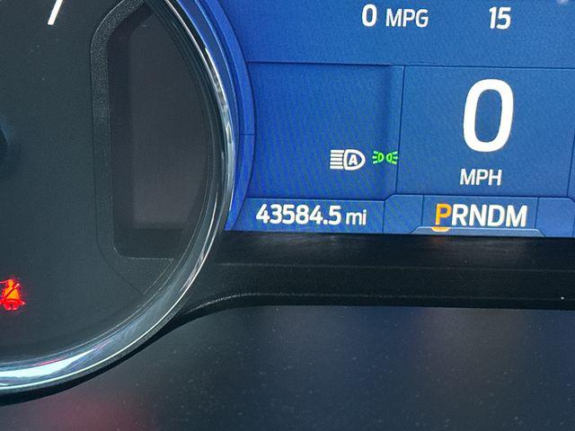 2022 Ford F-150 XLT 2022 Ford F-150 XLT