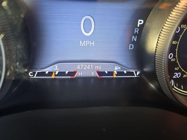 2020 Jeep Cherokee Trailhawk Elite 4X4 2020 Jeep Cherokee Trailhawk Elite 4X4