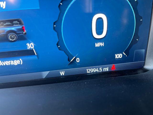 2024 Ford F-350 Lariat 2024 Ford F-350 Lariat