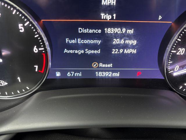 2023 Buick Envision Essence AWD