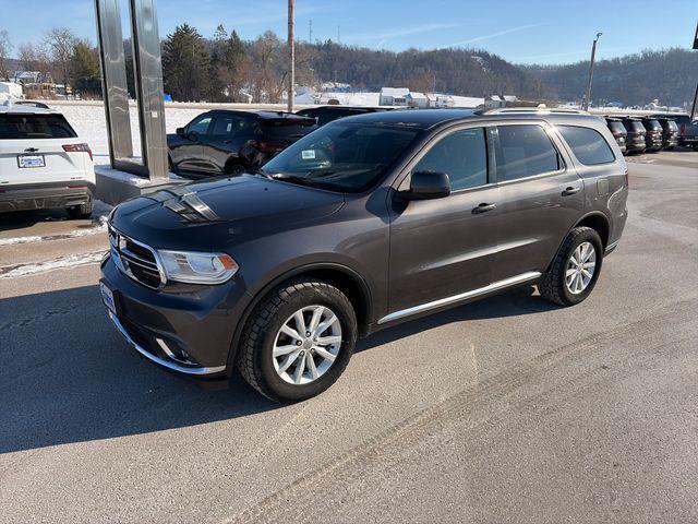2015 Dodge Durango SXT 2015 Dodge Durango SXT