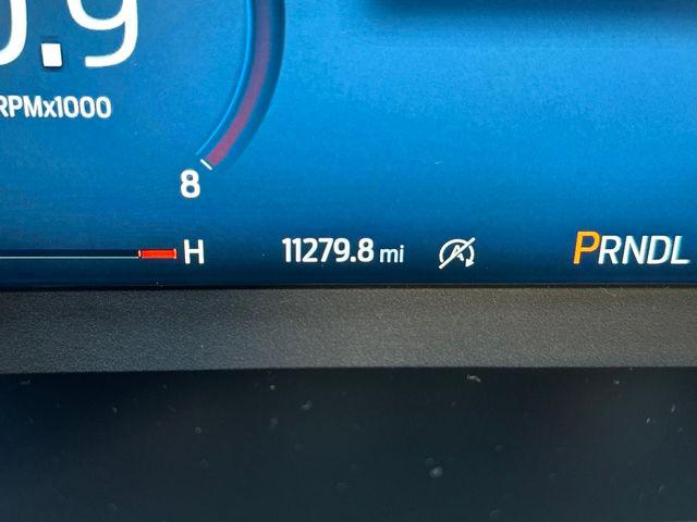 2023 Ford Escape ST-Line Elite 2023 Ford Escape ST-Line Elite