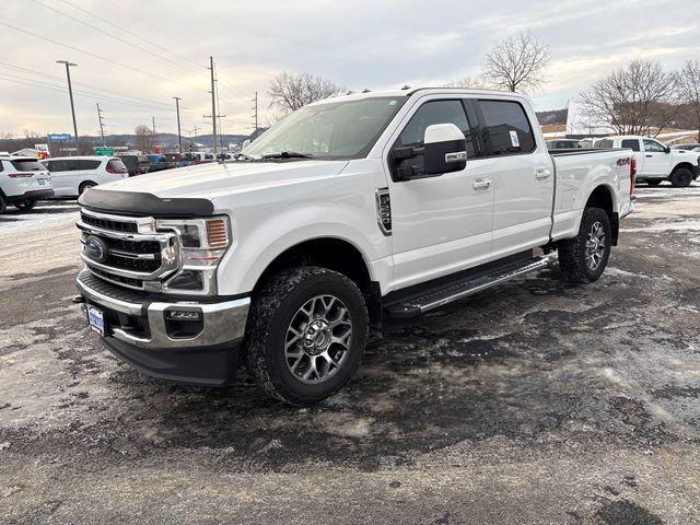 2020 Ford F-250 LARIAT