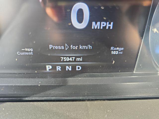 2019 RAM 1500 Classic Big Horn Crew Cab 4x4 57 Box 2019 RAM 1500 Classic Big Horn Crew Cab 4x4 57 Box