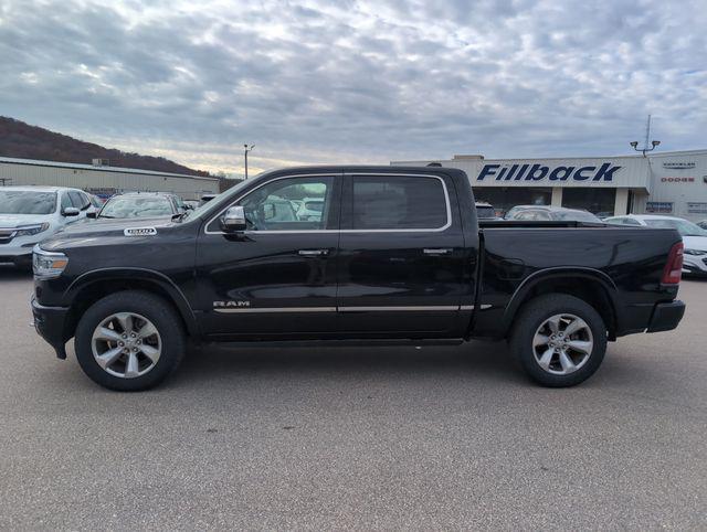 2020 RAM 1500 Limited 2020 RAM 1500 Limited