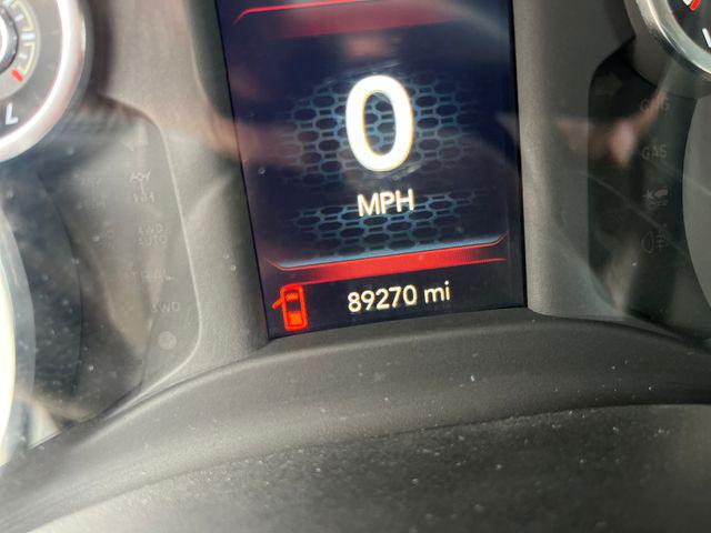 2023 RAM 1500 Big Horn Crew Cab 4x4 57 Box 2023 RAM 1500 Big Horn Crew Cab 4x4 57 Box