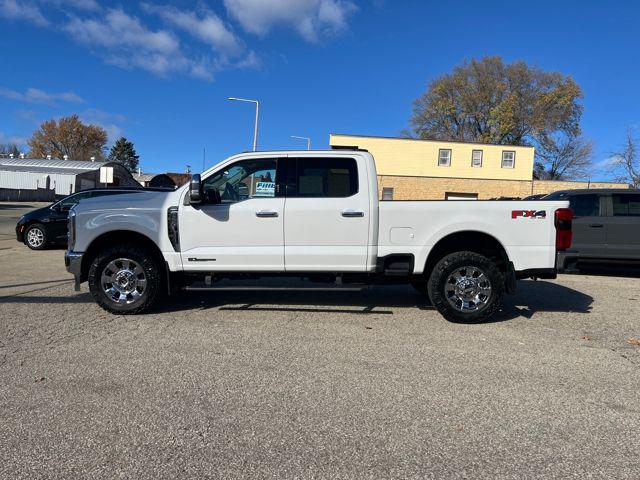 2024 Ford F-350 Lariat 2024 Ford F-350 Lariat