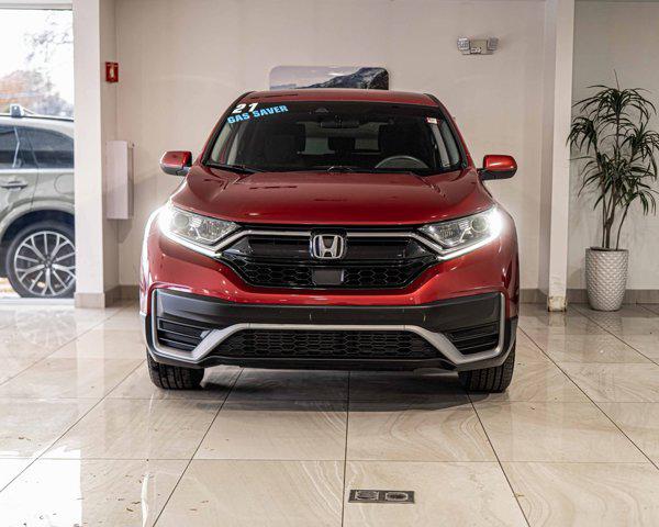 2021 Honda CR-V 2WD Special Edition 2021 Honda CR-V 2WD Special Edition