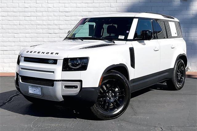 2024 Land Rover Defender 110 P300 2024 Land Rover Defender 110 P300