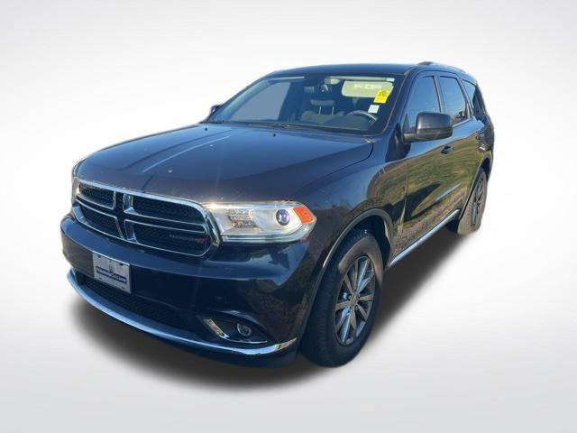 2016 Dodge Durango SXT 2016 Dodge Durango SXT