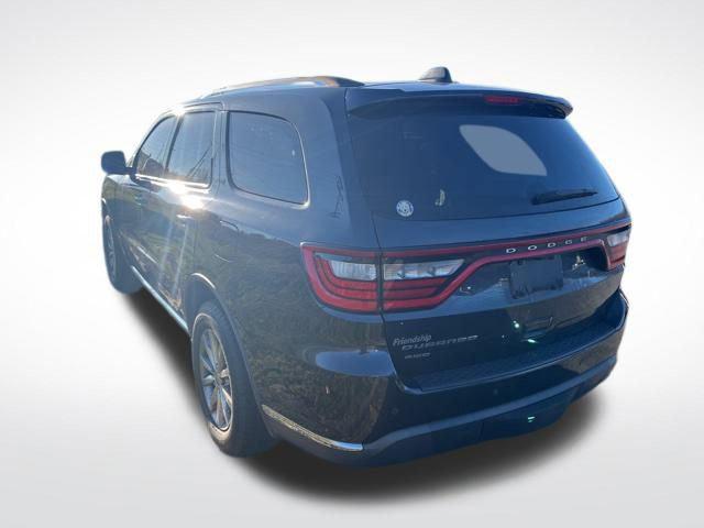 2016 Dodge Durango SXT 2016 Dodge Durango SXT