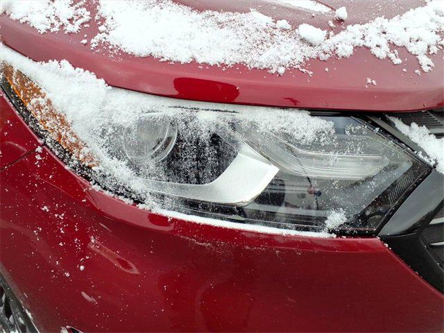 2020 Chevrolet Equinox AWD LT 1.5L Turbo 2020 Chevrolet Equinox AWD LT 1.5L Turbo