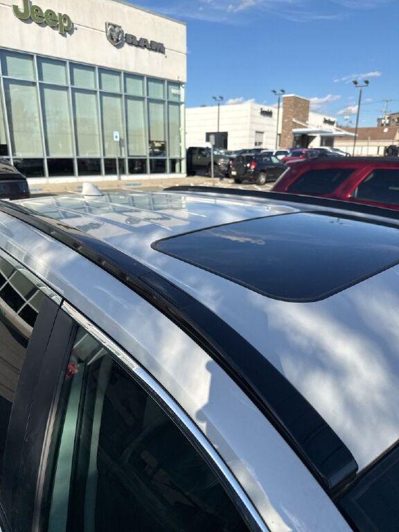 2020 Toyota RAV4 Limited 2020 Toyota RAV4 Limited