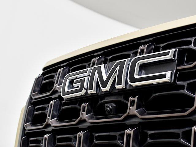 2024 GMC Canyon 4WD AT4X