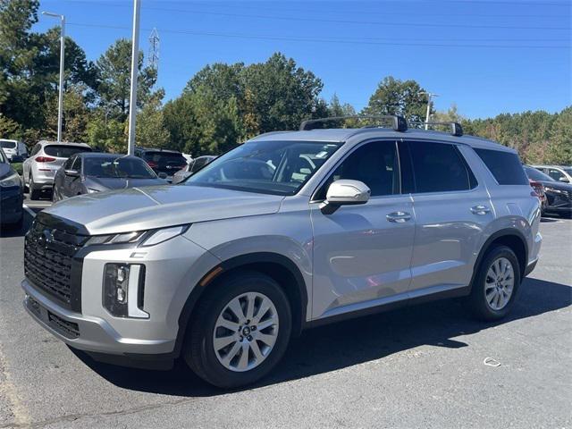 2024 Hyundai Palisade SEL 2024 Hyundai Palisade SEL