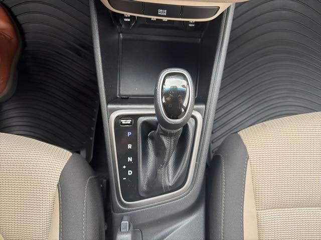 2020 Hyundai Accent SE