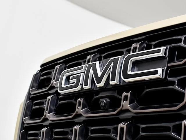 2024 GMC Canyon 4WD AT4X 2024 GMC Canyon 4WD AT4X