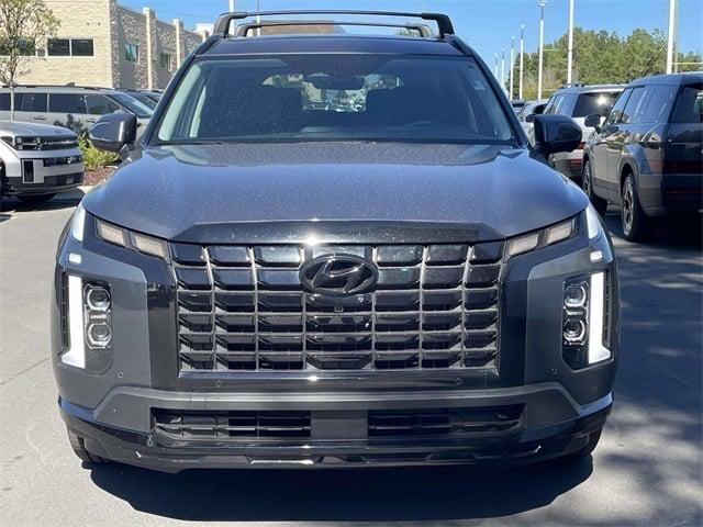 2025 Hyundai Palisade XRT 2025 Hyundai Palisade XRT