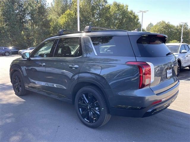 2025 Hyundai Palisade XRT 2025 Hyundai Palisade XRT