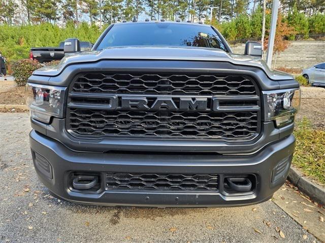 2024 RAM 2500 Tradesman Crew Cab 4x4 64 Box 2024 RAM 2500 Tradesman Crew Cab 4x4 64 Box