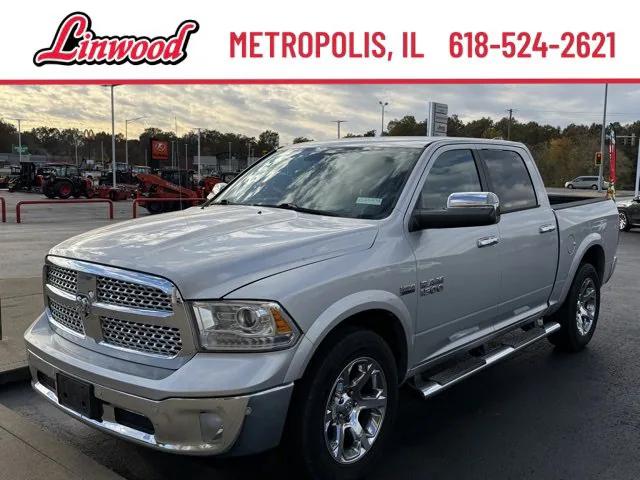 2014 RAM 1500 Laramie 2014 RAM 1500 Laramie