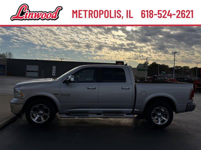 2014 RAM 1500 Laramie 2014 RAM 1500 Laramie