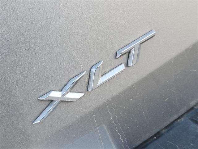 2023 Ford Explorer XLT 2023 Ford Explorer XLT