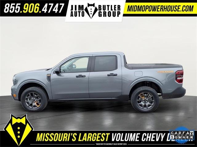 2024 Ford Maverick XLT 2024 Ford Maverick XLT