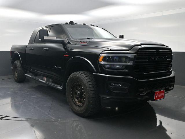 2022 RAM 3500 Laramie Mega Cab 4x4 64 Box 2022 RAM 3500 Laramie Mega Cab 4x4 64 Box
