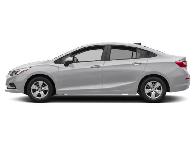 2018 Chevrolet Cruze LS Auto 2018 Chevrolet Cruze LS Auto
