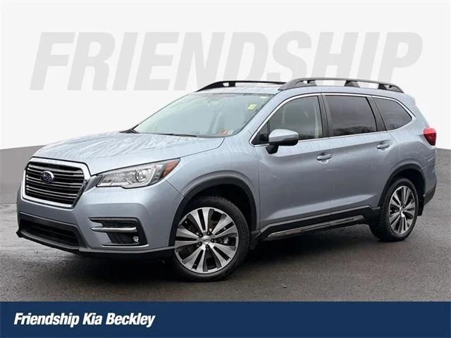 2022 Subaru Ascent Limited