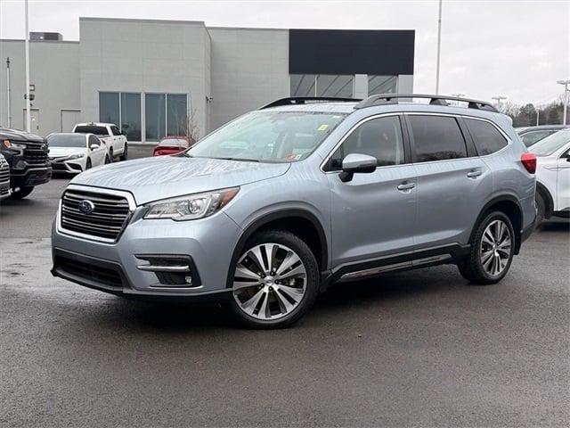 2022 Subaru Ascent Limited