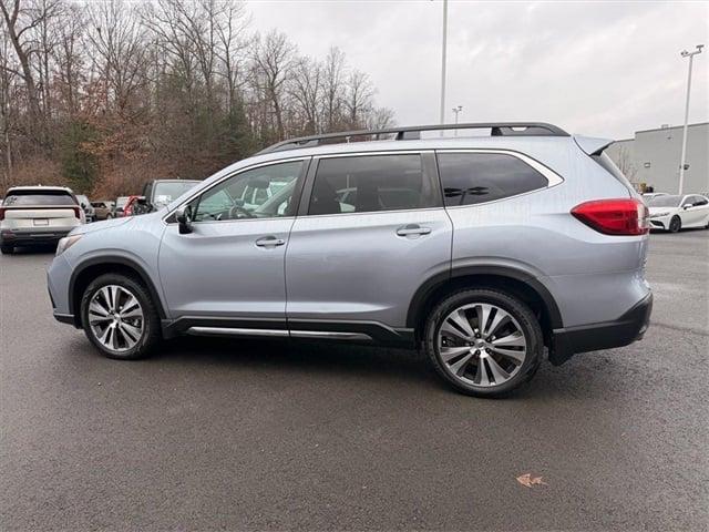 2022 Subaru Ascent Limited