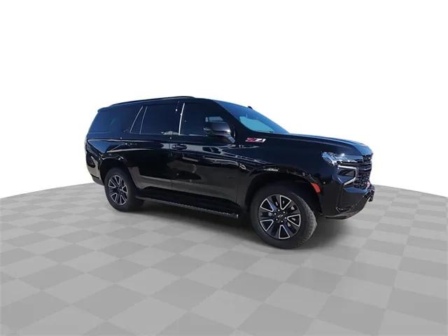 2023 Chevrolet Tahoe 4WD Z71 2023 Chevrolet Tahoe 4WD Z71