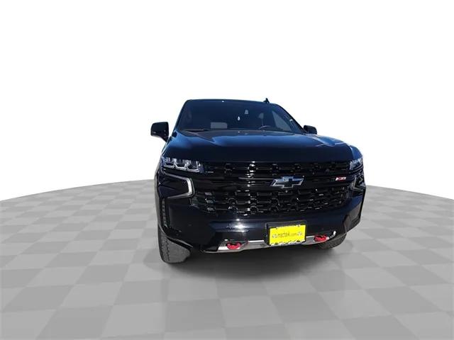 2023 Chevrolet Tahoe 4WD Z71 2023 Chevrolet Tahoe 4WD Z71