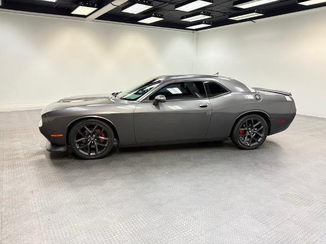2021 Dodge Challenger GT 2021 Dodge Challenger GT