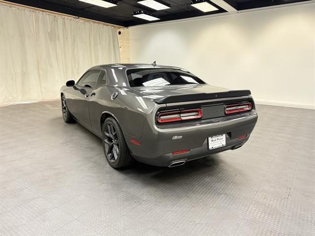 2021 Dodge Challenger GT 2021 Dodge Challenger GT