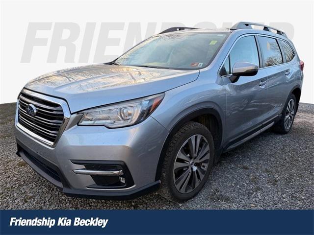 2022 Subaru Ascent Limited
