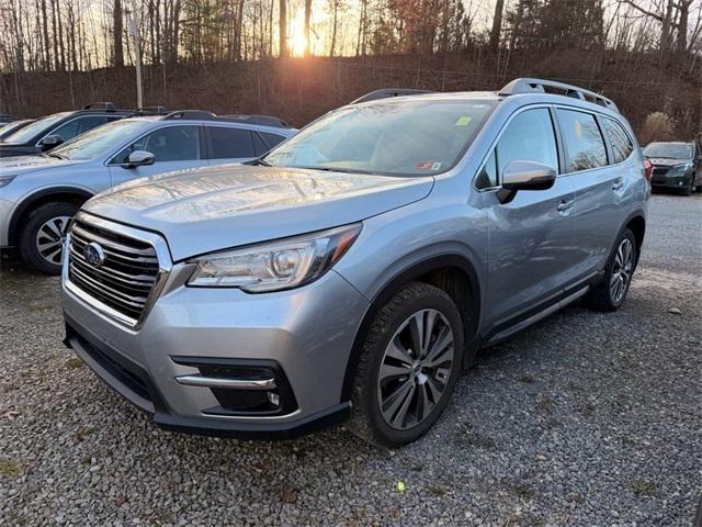 2022 Subaru Ascent Limited