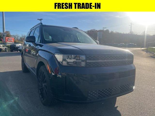 2024 Hyundai Santa Fe Calligraphy 2024 Hyundai Santa Fe Calligraphy