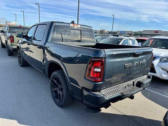 2026 RAM Ram 1500 RAM 1500 LARAMIE CREW CAB 4X4 57 BOX 2026 RAM Ram 1500 RAM 1500 LARAMIE CREW CAB 4X4 57 BOX