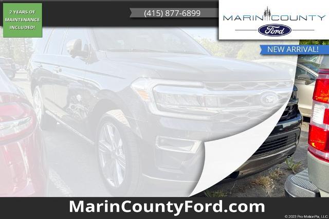 2022 Ford Expedition King Ranch for sale in Novato, CA