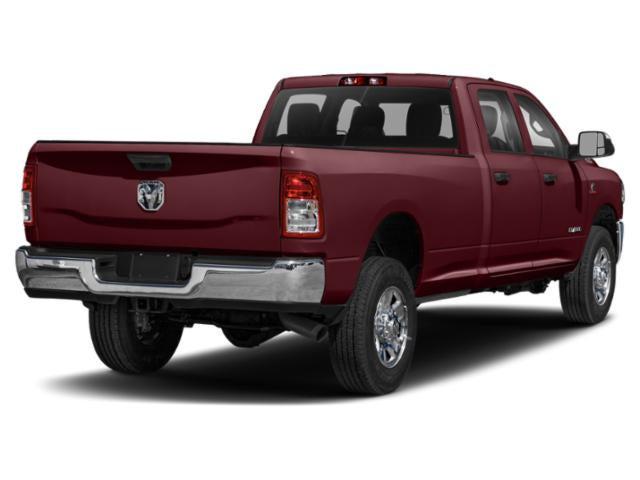 2022 RAM 2500 Tradesman Crew Cab 4x4 64 Box 2022 RAM 2500 Tradesman Crew Cab 4x4 64 Box